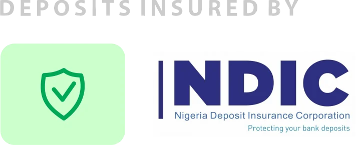 NDIC - Nigeria Deposit Insurance Corporation