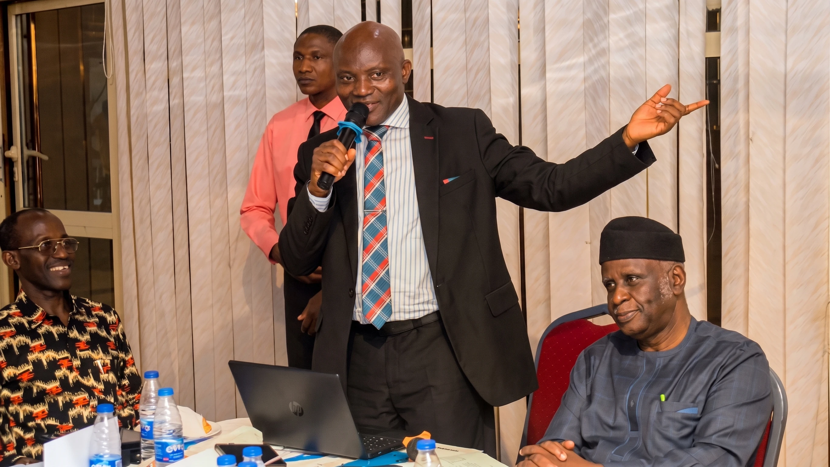 Shareholders' AGM 2024
