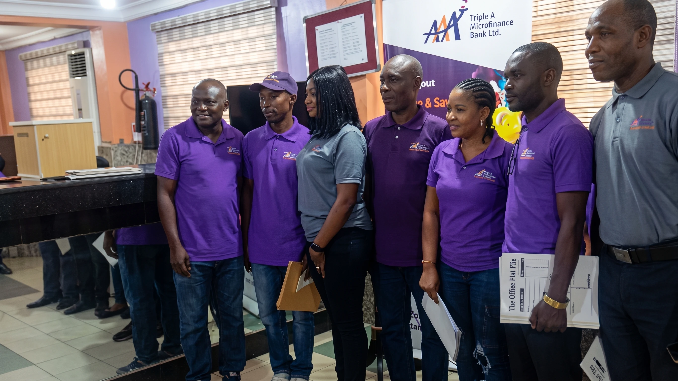 Staff Cooperative EXcos