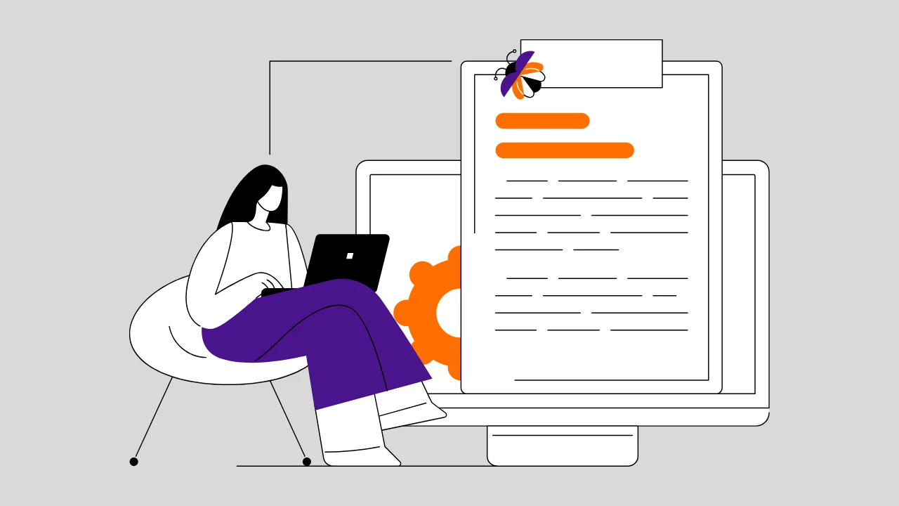 A banking experience you control