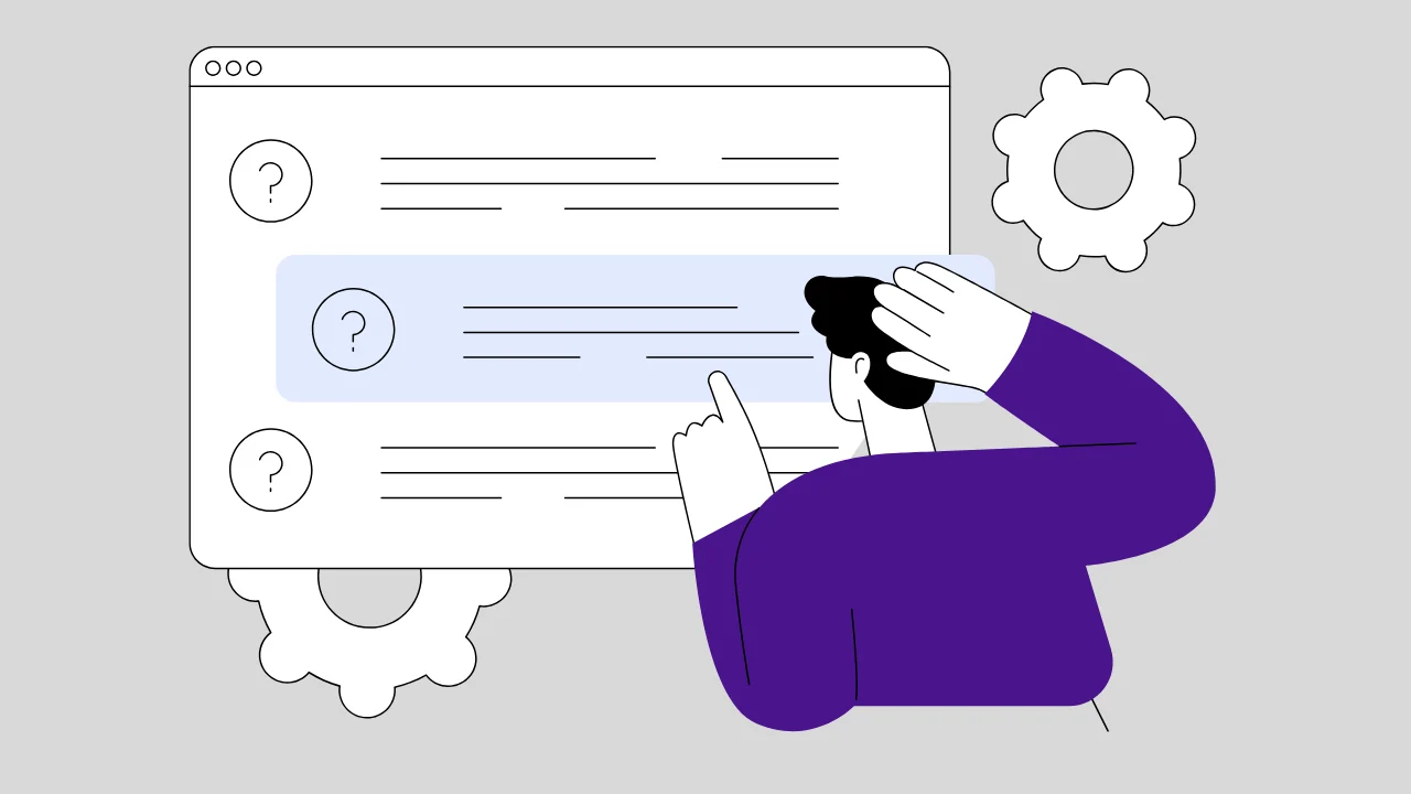 No more failed transactions