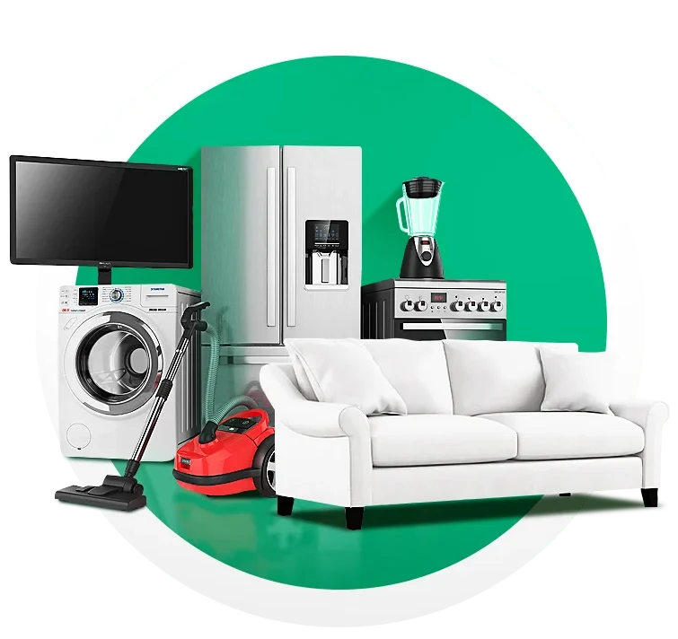 appliances