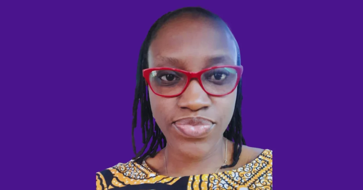 Ms. Ehikioya L. Ehiaghe